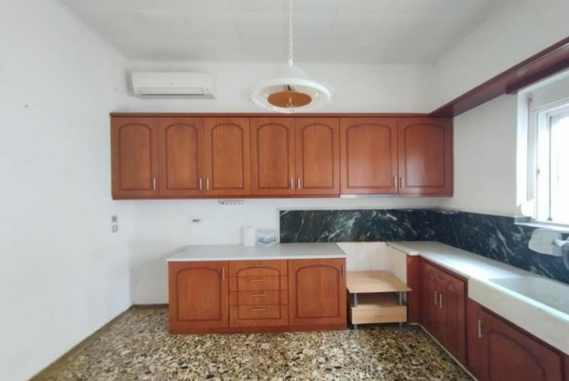 Vamvakopoulo Kreta, Vamvakopoulo: Charmantes Haus in ruhiger Lage nahe der Stadt zu verkaufen Haus kaufen